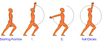 arm-circles